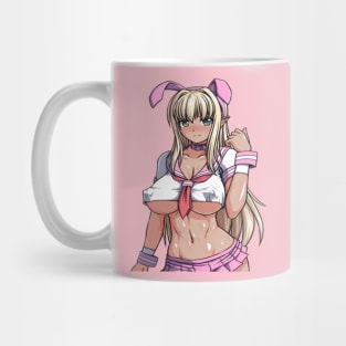 A bunny elf Mug